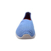 Nike Roshe One Slip Aluminum/White-Bright Crimson  579826-411 Women's