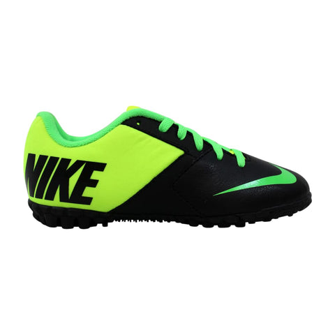 Nike JR Bomba II Black/Electric Green 580443-037 Pre-School