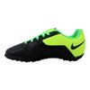 Nike JR Bomba II Black/Electric Green 580443-037 Pre-School