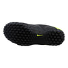 Nike JR Bomba II Black/Electric Green 580443-037 Pre-School
