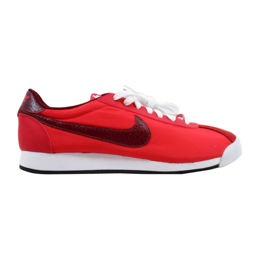 Nike Marquee Textile Hyper Red/Team Red-White-Black 580536-661 Men's