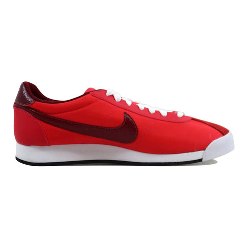 Nike Marquee Textile Hyper Red/Team Red-White-Black 580536-661 Men's
