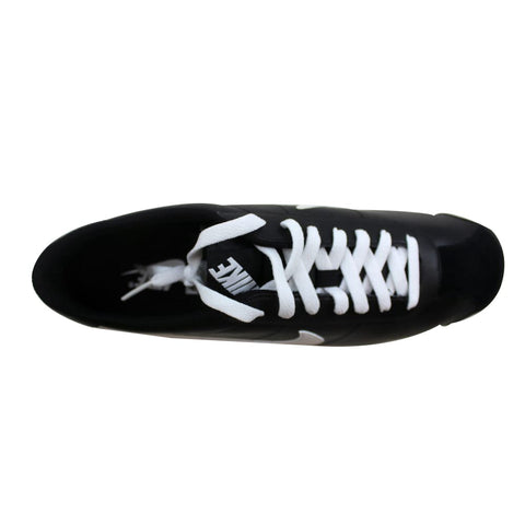 Nike Marquee Leather Black/White-Sail-Gum Medium Brown 580537-012 Men's