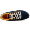 Nike Free 5.0 Brave Blue/White-Dark Grey-Laser Orange 580558-401 Grade-School