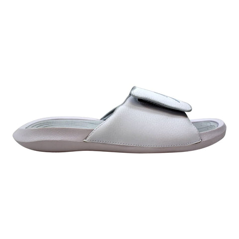 Nike Flip Flop White/Blue 881473-120 Men's