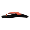 Olukai Kalapa Kai Orange/Black 20198-4940 Grade-School