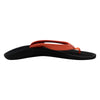 Olukai Kalapa Kai Orange/Black 20198-4940 Grade-School