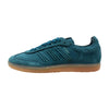 Adidas Samba W Tech Green/Vapour Steel BY2832 Women's