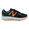 New Balance Fresh Foam Vongo Black/Multi WVNGOBB Women's