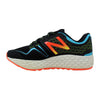 New Balance Fresh Foam Vongo Black/Multi WVNGOBB Women's