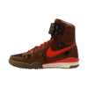 Nike Air Shark Trainer Dark Flood Brown/TM Orange-Slate-GM Light  586066-200 Men's