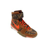 Nike Air Shark Trainer Dark Flood Brown/TM Orange-Slate-GM Light  586066-200 Men's