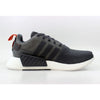 Adidas NMD R2 Grey Five/Future Harvest Grey Harvest BY3014 Men's