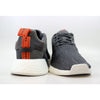 Adidas NMD R2 Grey Five/Future Harvest Grey Harvest BY3014 Men's