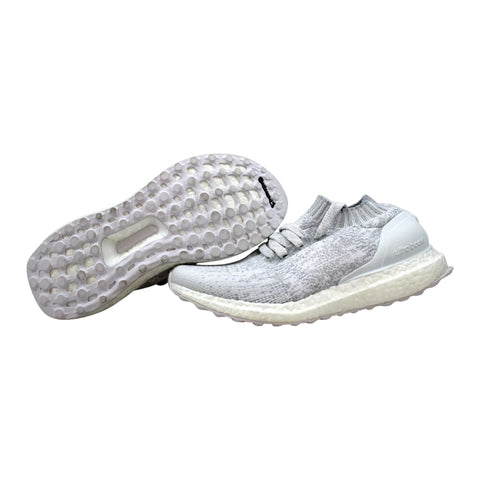 Adidas Ultraboost Uncaged J Footwear White/Crystal White  BY2079 Grade-School