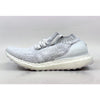 Adidas Ultraboost Uncaged J Footwear White/Crystal White  BY2079 Grade-School