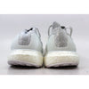 Adidas Ultraboost Uncaged J Footwear White/Crystal White  BY2079 Grade-School