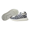 Adidas NMD R2 PK W Running White/Running White-Core Black  BY9520 Women's