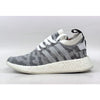 Adidas NMD R2 PK W Running White/Running White-Core Black  BY9520 Women's