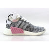 Adidas NMD R2 PK W Running White/Running White-Core Black  BY9520 Women's