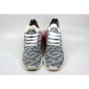 Adidas NMD R2 PK W Running White/Running White-Core Black  BY9520 Women's