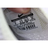 Nike Air Huarche Run Ultra BR White/White-Pure Platinum  833292-100 Women's