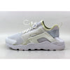 Nike Air Huarche Run Ultra BR White/White-Pure Platinum  833292-100 Women's