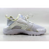 Nike Air Huarche Run Ultra BR White/White-Pure Platinum  833292-100 Women's