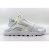 Nike Air Huarche Run Ultra BR White/White-Pure Platinum  833292-100 Women's