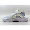 Nike Air Huarche Run Ultra BR White/White-Pure Platinum  833292-100 Women's