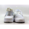 Nike Air Huarche Run Ultra BR White/White-Pure Platinum  833292-100 Women's