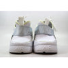 Nike Air Huarche Run Ultra BR White/White-Pure Platinum  833292-100 Women's