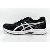 Asics Gel Contend 4 Black/Silver-Carbon  T716N-9093 Men's