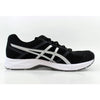 Asics Gel Contend 4 Black/Silver-Carbon  T716N-9093 Men's