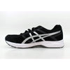 Asics Gel Contend 4 Black/Silver-Carbon  T716N-9093 Men's