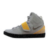 Nike NSW Skystepper Dusty Grey/Metallic Pewter-Laser Orange 599277-004 Men's