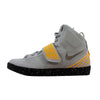Nike NSW Skystepper Dusty Grey/Metallic Pewter-Laser Orange 599277-004 Men's
