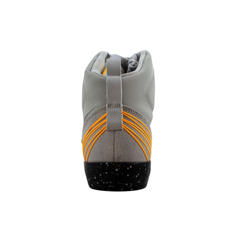 Nike NSW Skystepper Dusty Grey/Metallic Pewter-Laser Orange 599277-004 Men's