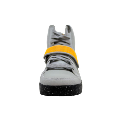 Nike NSW Skystepper Dusty Grey/Metallic Pewter-Laser Orange 599277-004 Men's