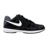 Nike Air Vapor Advantage Black/White-Dark Grey  599359-001 Men's