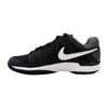 Nike Air Vapor Advantage Black/White-Dark Grey  599359-001 Men's