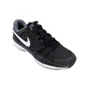 Nike Air Vapor Advantage Black/White-Dark Grey  599359-001 Men's