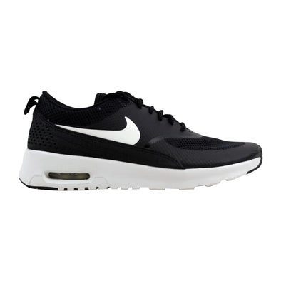 Nike Air Max Thea Black/Summit White  599409-020 Women's