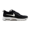 Nike Air Max Thea Black/Summit White  599409-020 Women's