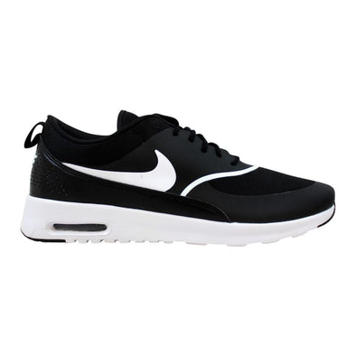 Nike Air Max Thea Black/White  599409-028 Women's