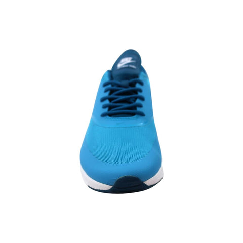Nike Air Max Thea Blue Lagoon/Green Abyss-White  599409-411 Women's