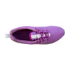 Nike Roshe One Fuchsia Glow/White-Fuchsia Flash 599729-503 Grade-School