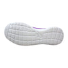 Nike Roshe One Fuchsia Glow/White-Fuchsia Flash 599729-503 Grade-School