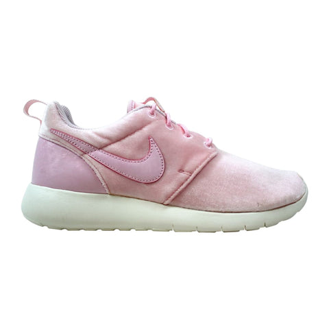 Nike Roshe One Arctic Pink/Sail  599729-617 Grade-School