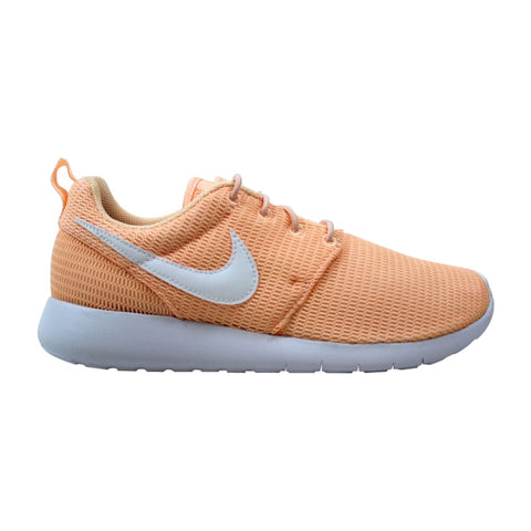 Nike Roshe One Crimson Tint/White  599729-802 Grade-School